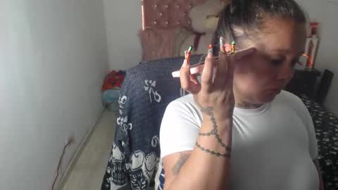 patty squirt87 online show from November 2025 03:27:01 AM