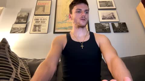 Patty B online show from December 2024 12:54:02 AM