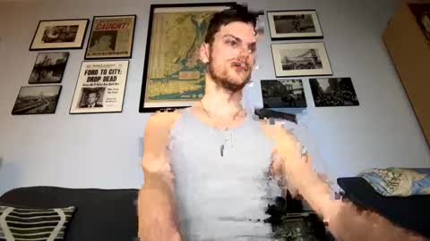 Patty B online show from February 2025 02:44:02 AM