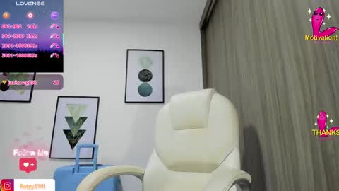 Paty online show from March 2026 02:05:02 AM