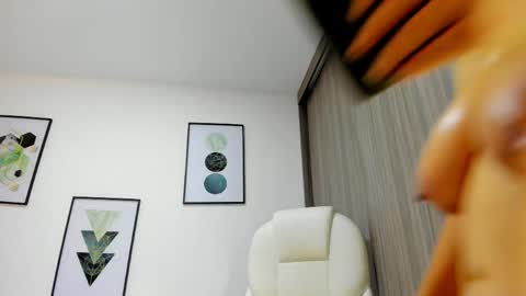 Paty online show from May 2026 01:41:01 PM