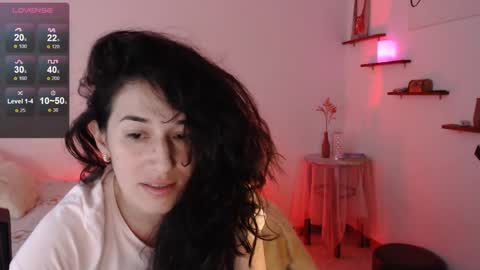 Snapshot of pau_1 chatting on January 2025 02:08:02 PM paula online show from January 2025 02:08:02 PM