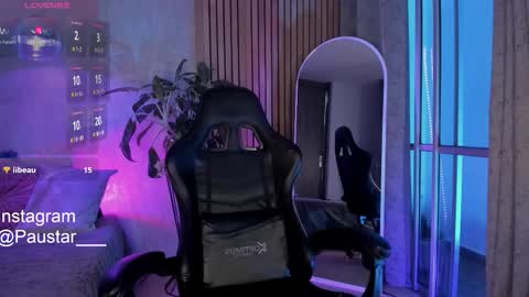 pau_star_ online show from November 2025 05:18:01 AM