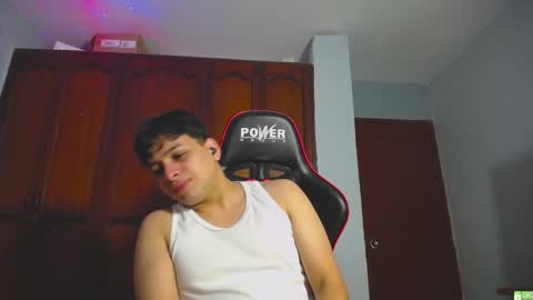 paul_crewe online show from December 2025 01:11:01 AM