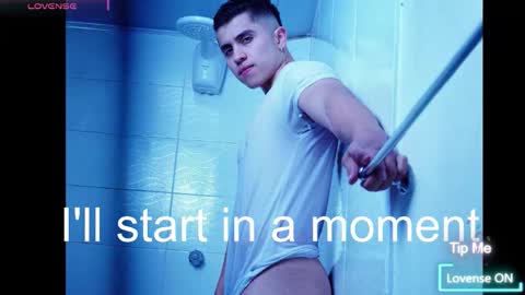 Paul online show from December 2025 12:55:01 PM