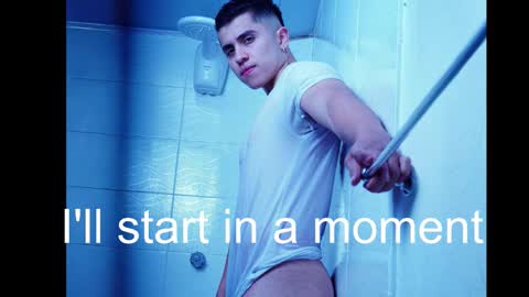 Paul online show from March 2026 01:06:02 PM