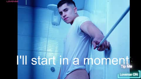 Paul online show from April 2026 02:54:02 PM