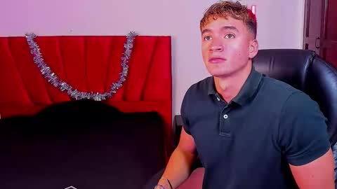 Paull George online show from November 2025 04:22:01 PM