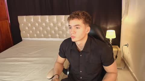 Paull George online show from March 2026 02:33:01 PM