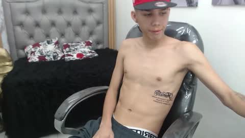 PAUL online show from November 2025 12:17:01 PM