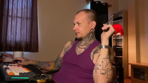 Paul online show from January 2026 06:17:01 AM