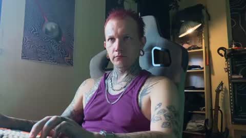 Paul online show from June 2026 02:58:01 AM