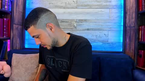 Paul Rivera online show from December 2024 08:18:01 PM