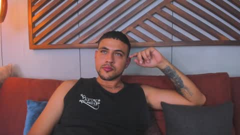 Paul Rivera online show from January 2025 02:40:01 AM