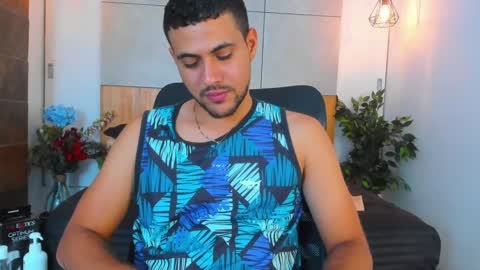 Paul Rivera online show from January 2025 12:46:02 AM