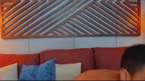 Paul Rivera online show from February 2025 01:13:01 AM