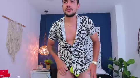 Paul Rivera online show from February 2025 08:42:02 AM