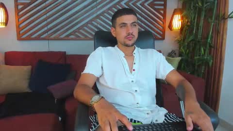 Paul Rivera online show from February 2025 12:16:01 AM