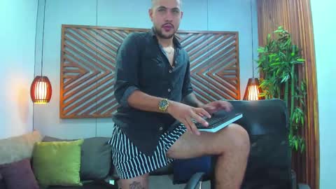 Paul Rivera online show from March 2025 08:32:01 PM