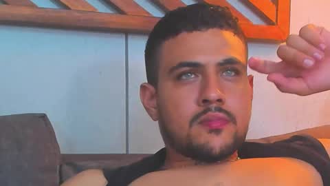 Paul Rivera online show from March 2025 12:20:02 AM