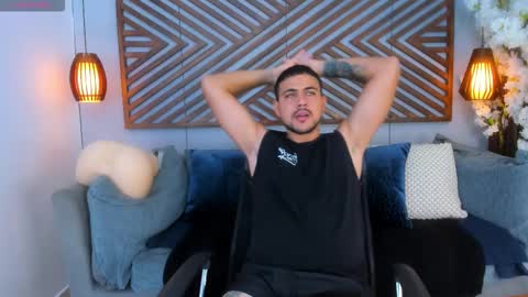 Paul Rivera online show from October 2025 08:09:02 PM