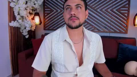 Paul Rivera online show from March 2026 09:41:01 PM