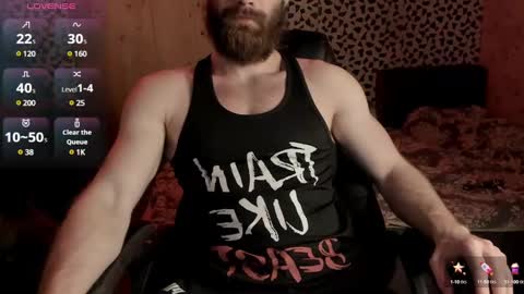 Snapshot of paul_rolex_ chatting on January 2025 11:36:02 PM Paul Rolex Jane online show from January 2025 11:36:02 PM