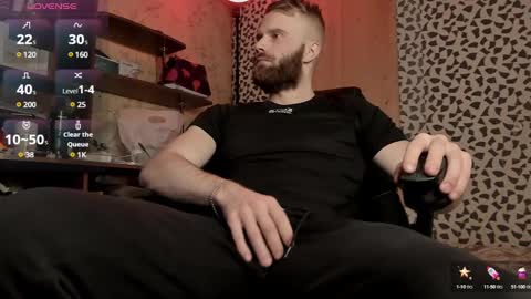 Snapshot of paul_rolex_ chatting on February 2025 03:31:01 PM Paul Rolex Jane online show from February 2025 03:31:01 PM