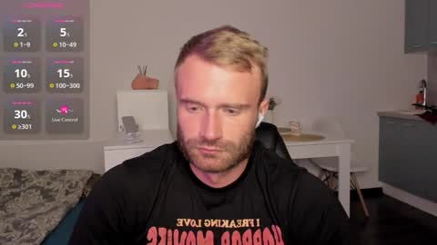 Snapshot of paul_rolex_ chatting on October 2025 02:56:01 AM Paul Rolex Jane online show from October 2025 02:56:01 AM