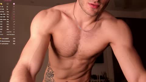 Paul online show from December 2025 09:21:02 PM