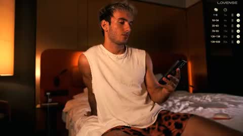 Snapshot of paul_rubini chatting on August 2026 10:57:02 AM Paul online show from August 2026 10:57:02 AM