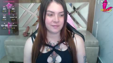 Paula online show from January 2026 12:41:01 PM