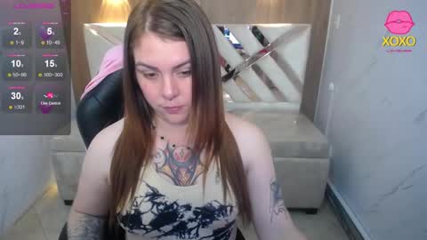 Paula online show from February 2026 12:47:02 PM