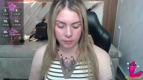 Paula online show from July 2026 12:55:01 PM