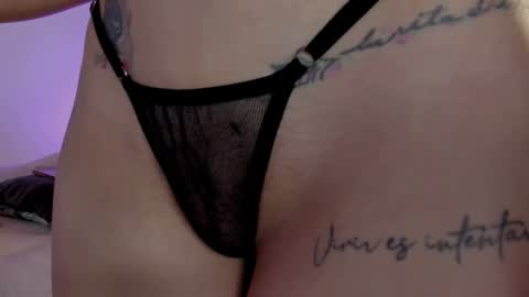 Paula perez - online show from January 2025 06:12:01 AM