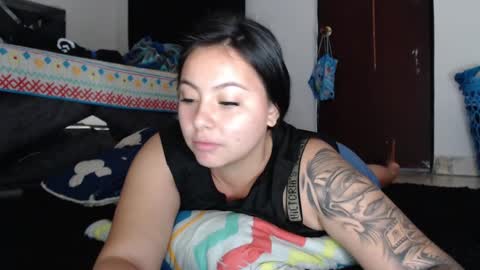 Snapshot of paula_torrez chatting on September 2025 03:25:01 PM paula_torrez online show from September 2025 03:25:01 PM