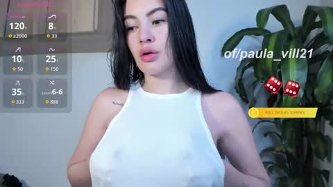 paula online show from October 2025 12:55:02 AM