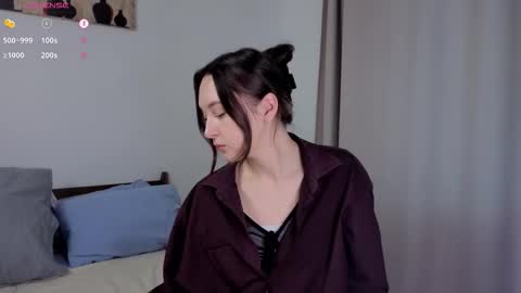 Snapshot of paulaharris chatting on October 2025 07:42:02 AM Alice online show from October 2025 07:42:02 AM