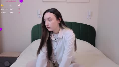 Snapshot of paulaharris chatting on November 2025 07:19:02 PM Alice online show from November 2025 07:19:02 PM