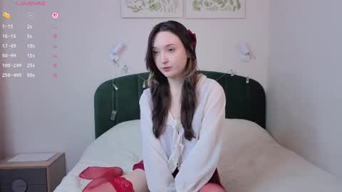 Alice online show from February 2026 01:33:02 PM