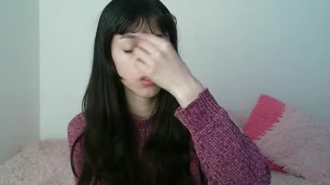 Snapshot of paulainblue chatting on March 2025 04:51:02 AM online show from March 2025 04:51:02 AM