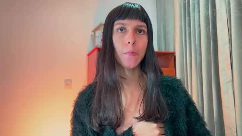 Snapshot of paulainblue chatting on May 2026 03:45:02 AM online show from May 2026 03:45:02 AM