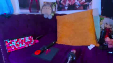 Paula online show from September 2025 09:40:02 PM