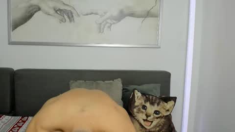 paulblack021 online show from March 2025 10:16:01 PM