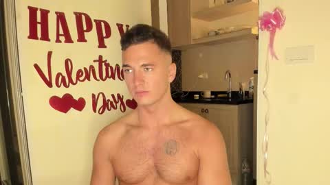 paulblack021 online show from February 2026 05:31:01 PM