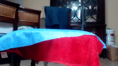 paulcockring online show from April 2026 10:54:01 AM