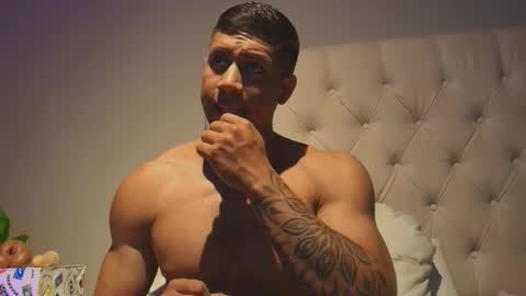 paul online show from February 2026 08:34:01 PM