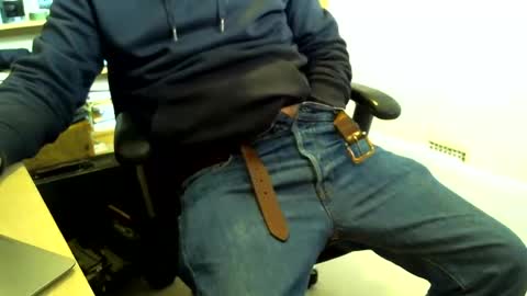 Snapshot of paulct64 chatting on December 2025 12:01:01 PM stop by for a chat online show from December 2025 12:01:01 PM