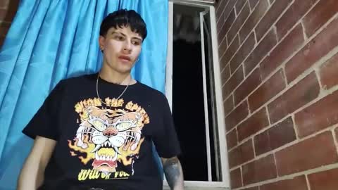 Paul DAmico online show from March 2026 04:39:02 AM