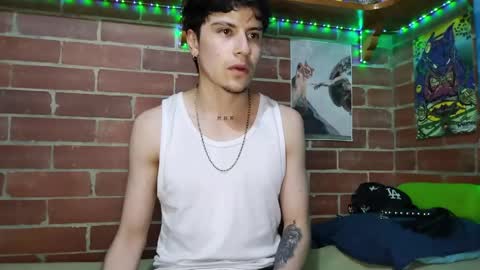 Paul DAmico online show from April 2026 11:49:02 PM